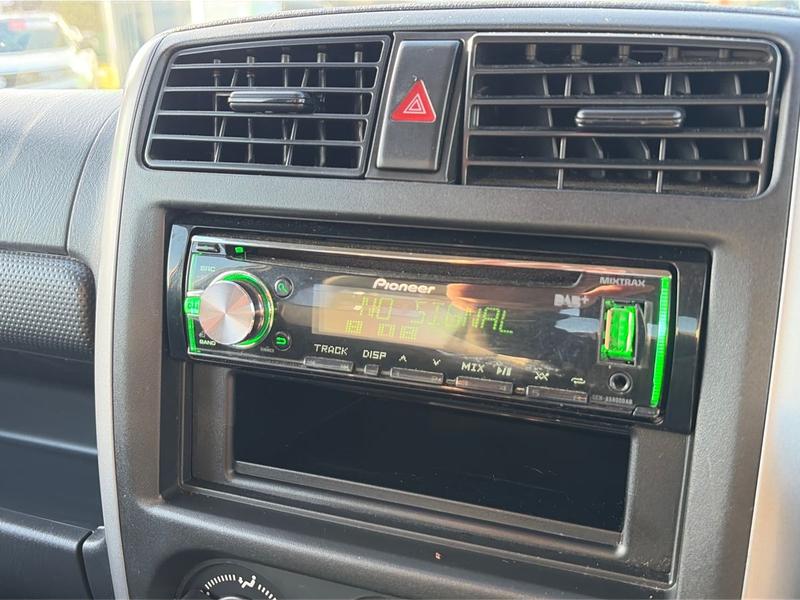 Used Suzuki Jimny 2017 for sale - 77701035: Photo 17