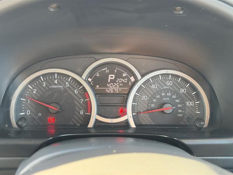 Used Suzuki Jimny 2017 for sale - 77701035: Photo 19