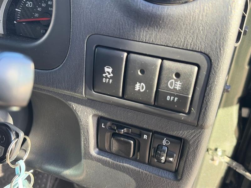 Used Suzuki Jimny 2017 for sale - 77701035: Photo 20