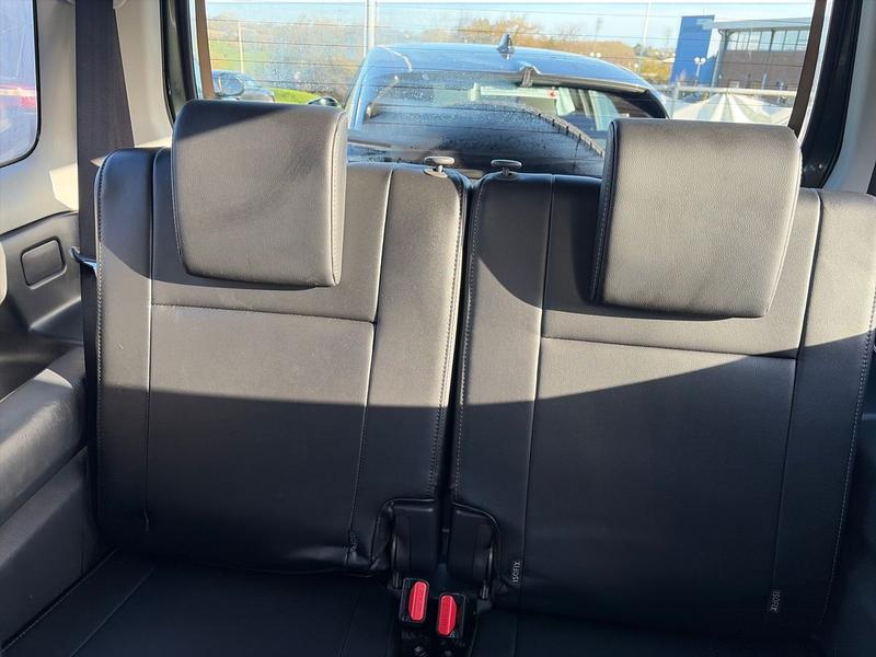 Used Suzuki Jimny 2017 for sale - 77701035: Photo 21
