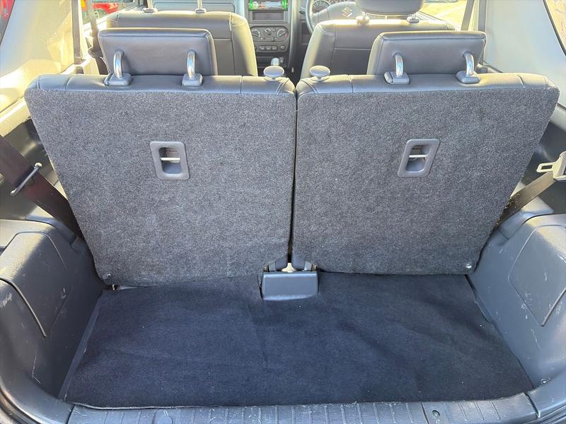 Used Suzuki Jimny 2017 for sale - 77701035: Photo 22