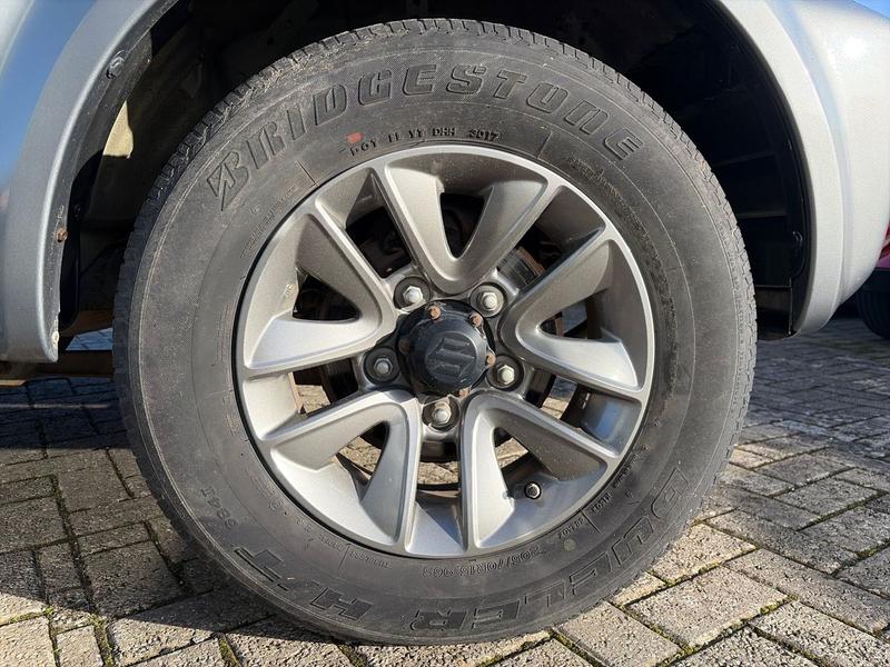 Used Suzuki Jimny 2017 for sale - 77701035: Photo 9