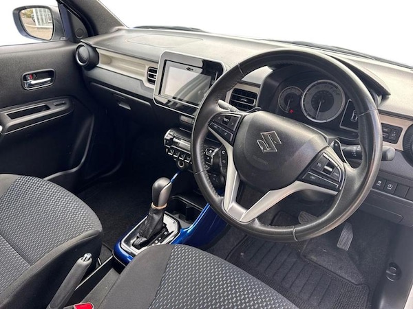 Used Suzuki Ignis 2024 for sale - 76222683: Photo 10