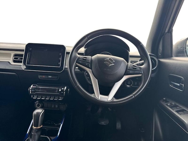 Used Suzuki Ignis 2024 for sale - 76222683: Photo 11