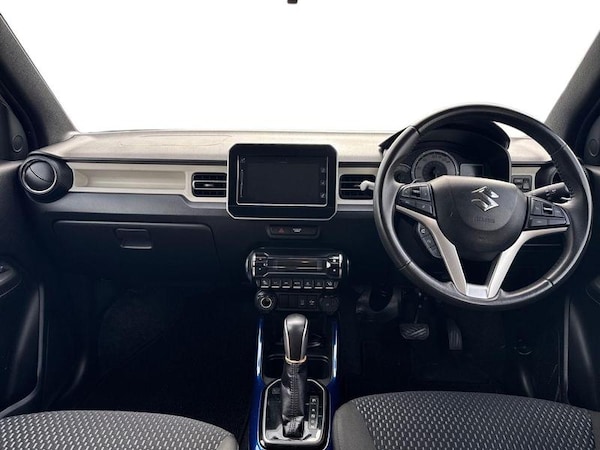 Used Suzuki Ignis 2024 for sale - 76222683: Photo 12