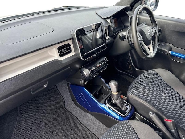 Used Suzuki Ignis 2024 for sale - 76222683: Photo 13