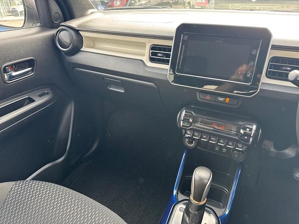 Used Suzuki Ignis 2024 for sale - 76222683: Photo 14