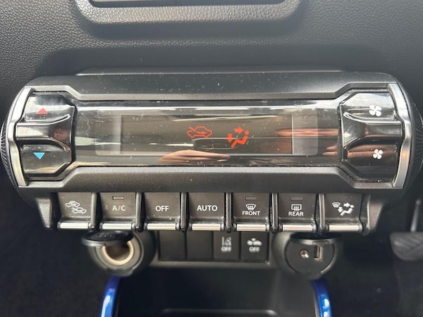 Used Suzuki Ignis 2024 for sale - 76222683: Photo 15