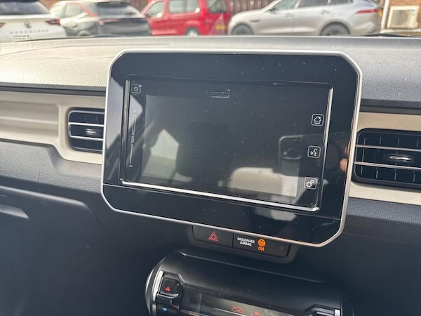 Used Suzuki Ignis 2024 for sale - 76222683: Photo 17