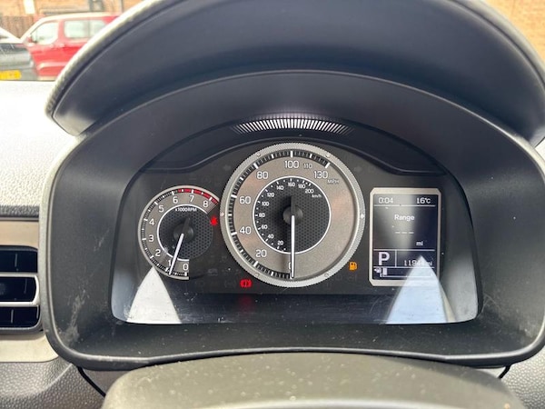 Used Suzuki Ignis 2024 for sale - 76222683: Photo 19