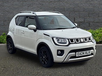 Suzuki - Ignis