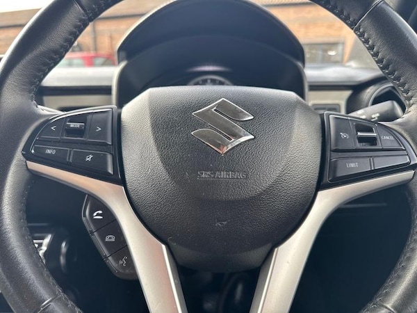 Used Suzuki Ignis 2024 for sale - 76222683: Photo 20