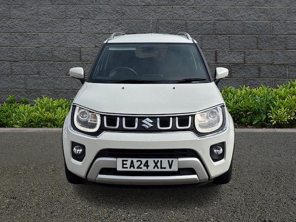 Used Suzuki Ignis 2024 for sale - 76222683: Photo 2