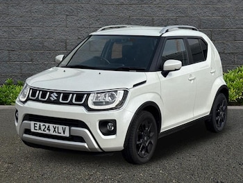 Used Suzuki Ignis 2024 for sale - 76222683: Photo 3