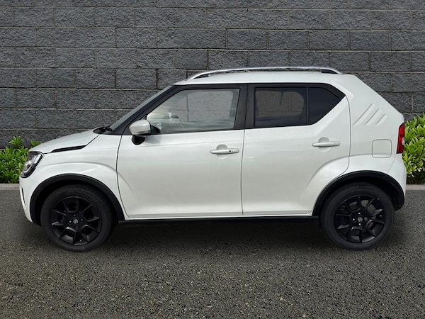 Used Suzuki Ignis 2024 for sale - 76222683: Photo 4