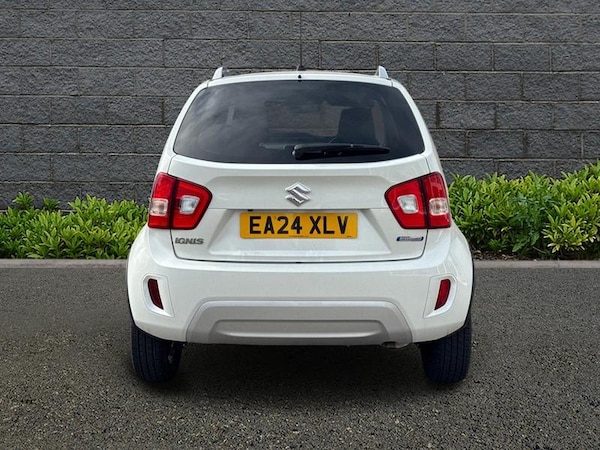 Used Suzuki Ignis 2024 for sale - 76222683: Photo 6