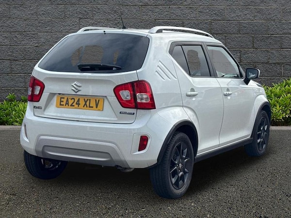 Used Suzuki Ignis 2024 for sale - 76222683: Photo 7