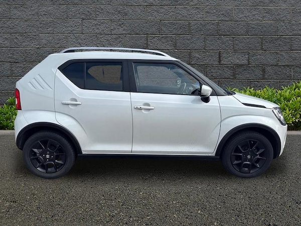 Used Suzuki Ignis 2024 for sale - 76222683: Photo 8