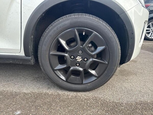 Used Suzuki Ignis 2024 for sale - 76222683: Photo 9