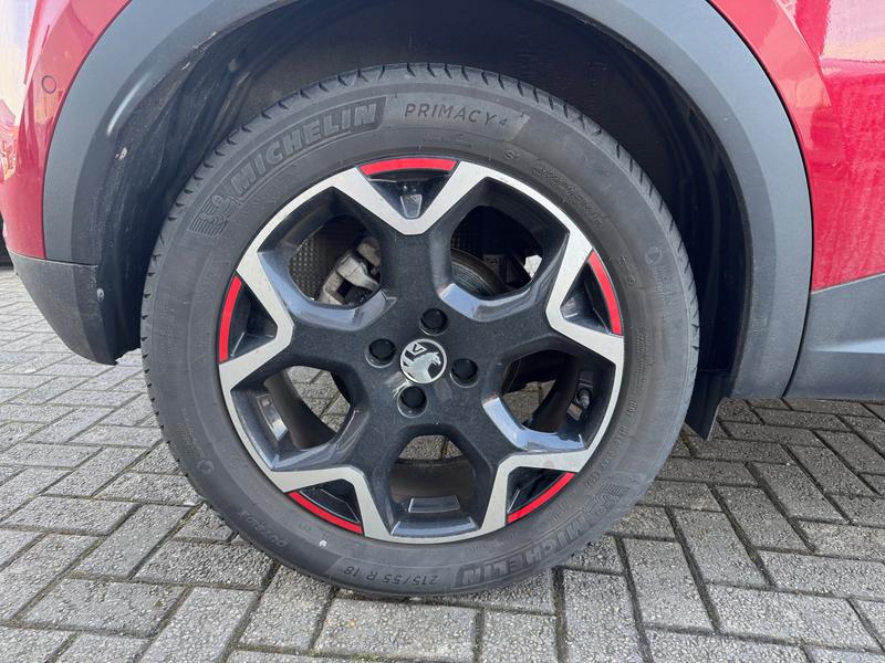 Used Vauxhall Mokka 2022 for sale - 77718571: Photo 3