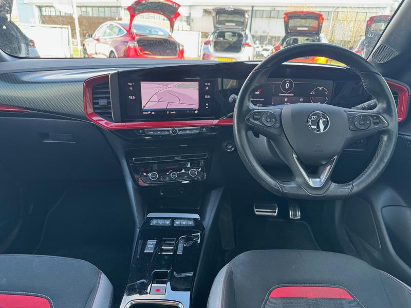 Used Vauxhall Mokka 2022 for sale - 77718571: Photo 4