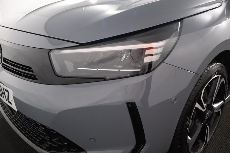 Used Vauxhall Corsa 2025 for sale - 76931300: Photo 18