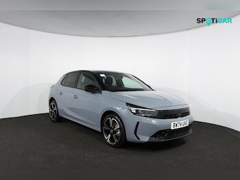 Used Vauxhall Corsa 2025 for sale - 76931300: Photo