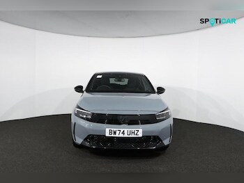 Used Vauxhall Corsa 2025 for sale - 76931300: Photo