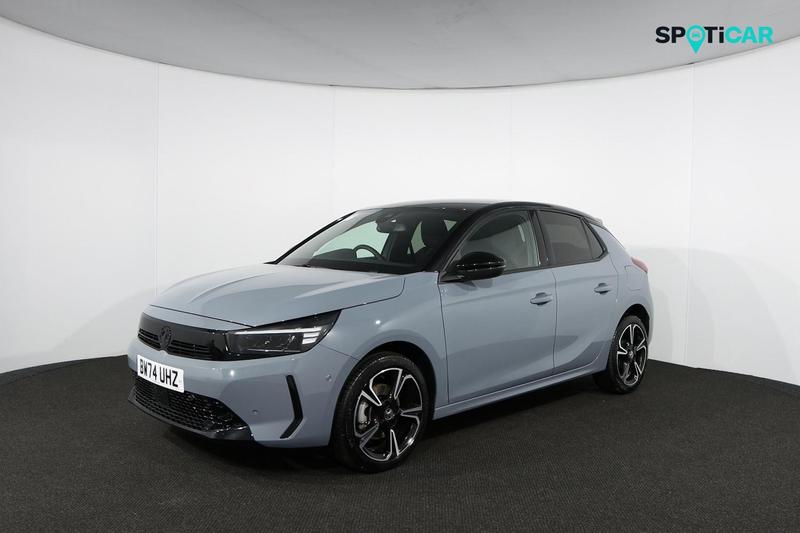 Used Vauxhall Corsa 2025 for sale - 76931300: Photo 3