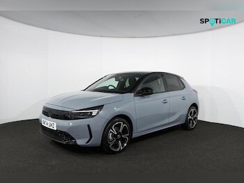 Used Vauxhall Corsa 2025 for sale - 76931300: Photo