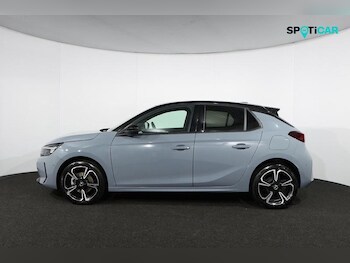 Used Vauxhall Corsa 2025 for sale - 76931300: Photo