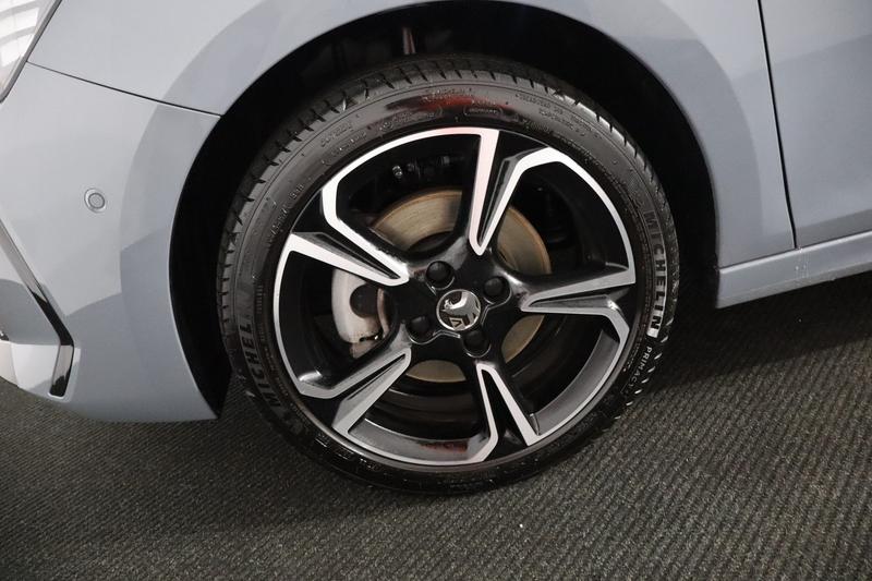 Used Vauxhall Corsa 2025 for sale - 76931300: Photo 9