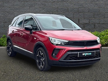 Used Vauxhall Crossland 2022 for sale - 78575122: Photo