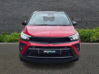 Used Vauxhall Crossland 2022 for sale - 78575122: Photo
