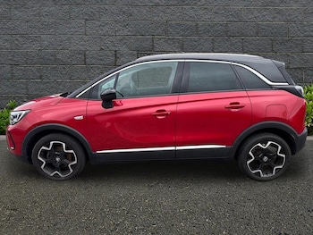 Used Vauxhall Crossland 2022 for sale - 78575122: Photo