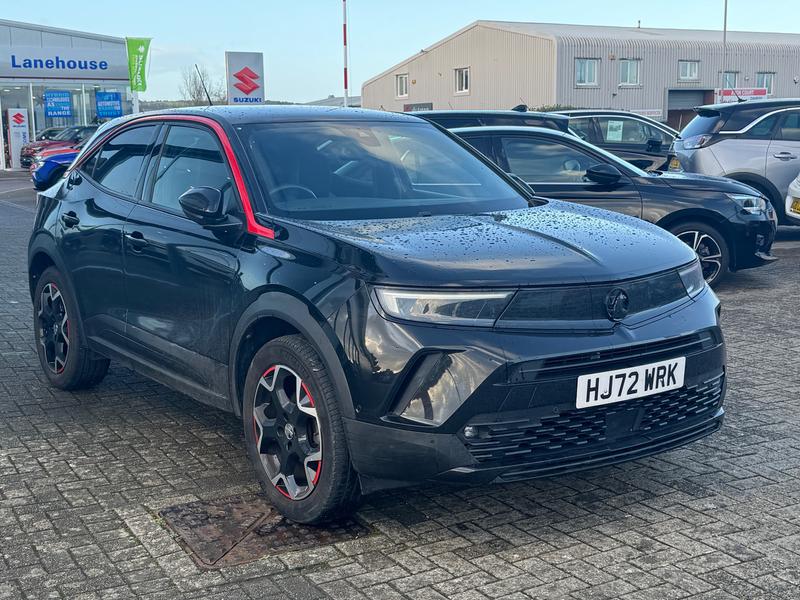 Used Vauxhall Mokka 2022 for sale - 76882589: Photo 1