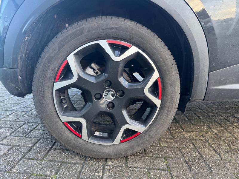 Used Vauxhall Mokka 2022 for sale - 76882589: Photo 3