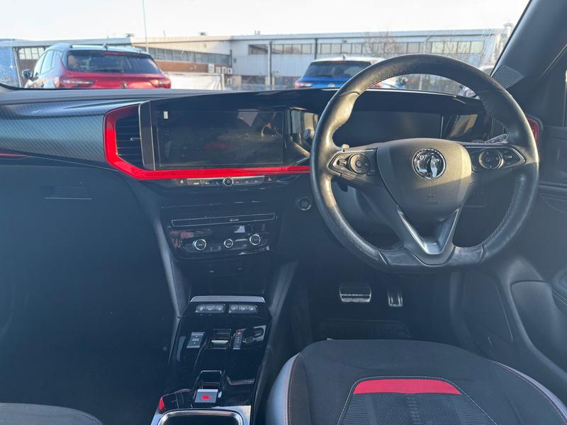 Used Vauxhall Mokka 2022 for sale - 76882589: Photo 4