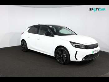 2024 - GS Automatic 5-Door
