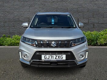 Used Suzuki Vitara 2021 for sale - 75075218: Photo
