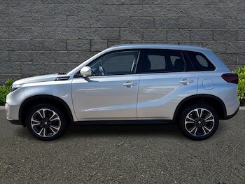 Used Suzuki Vitara 2021 for sale - 75075218: Photo