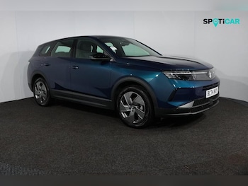 Used Vauxhall Grandland 2025 for sale - 79077086: Photo