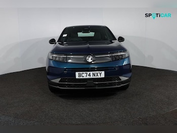 Used Vauxhall Grandland 2025 for sale - 79077086: Photo