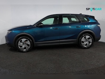 Used Vauxhall Grandland 2025 for sale - 79077086: Photo