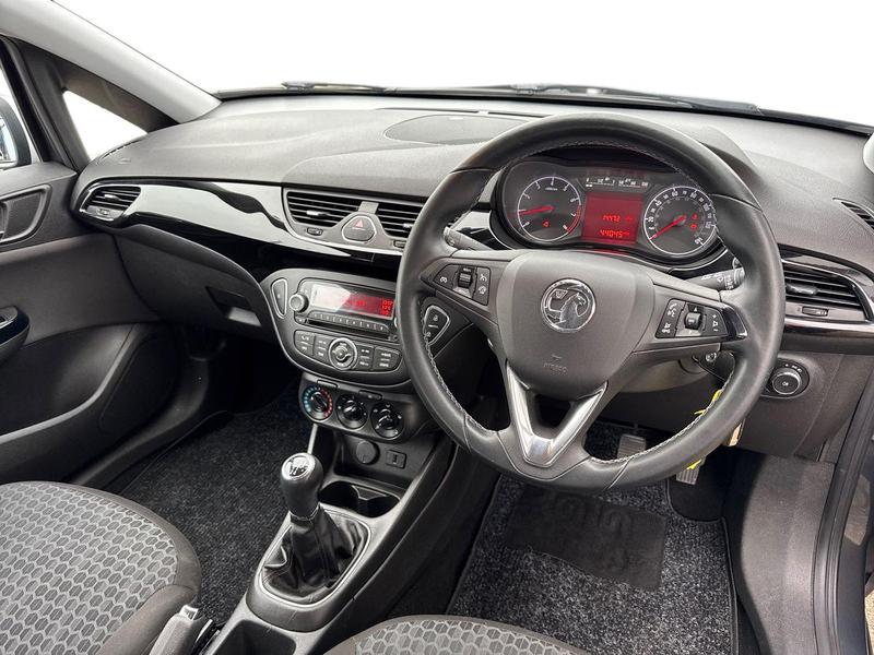 Used Vauxhall Corsa 2016 for sale - 76971950: Photo 10