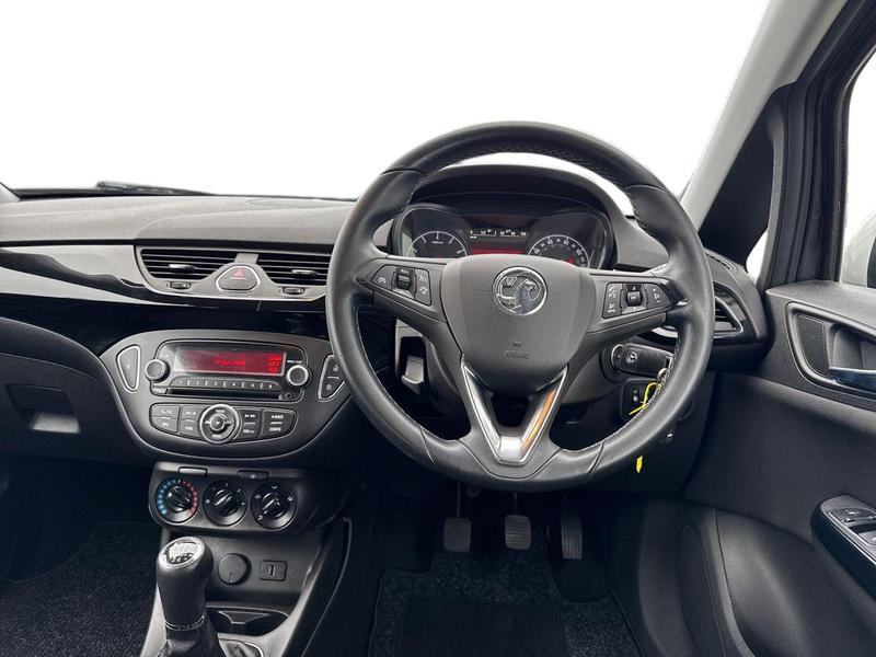 Used Vauxhall Corsa 2016 for sale - 76971950: Photo 11