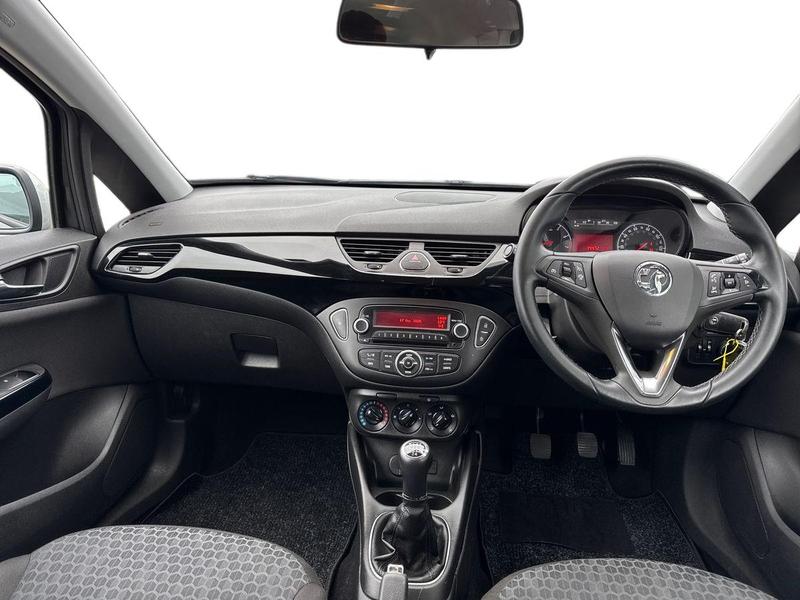 Used Vauxhall Corsa 2016 for sale - 76971950: Photo 12