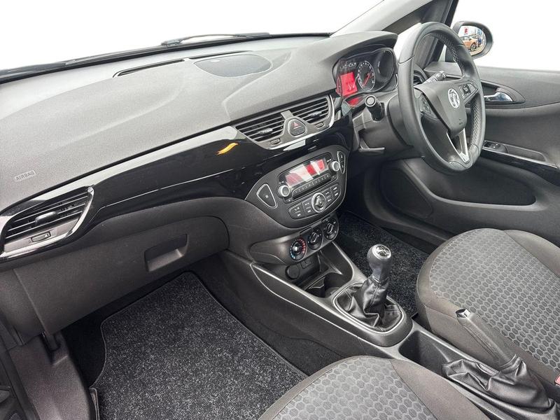 Used Vauxhall Corsa 2016 for sale - 76971950: Photo 13