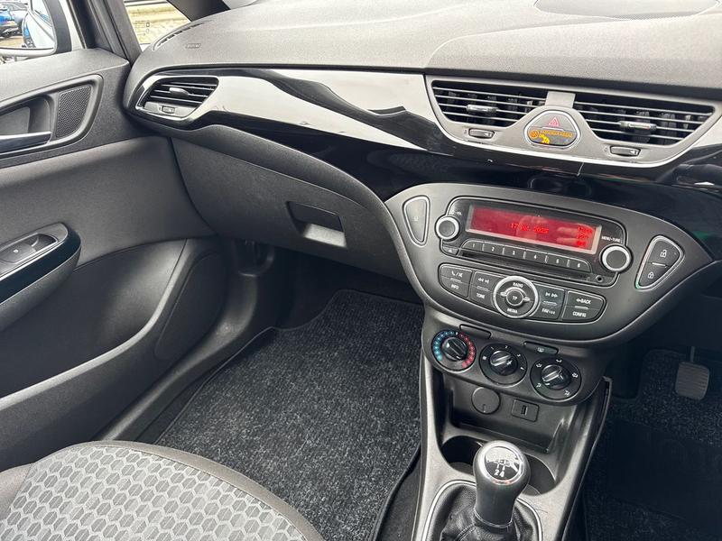 Used Vauxhall Corsa 2016 for sale - 76971950: Photo 14