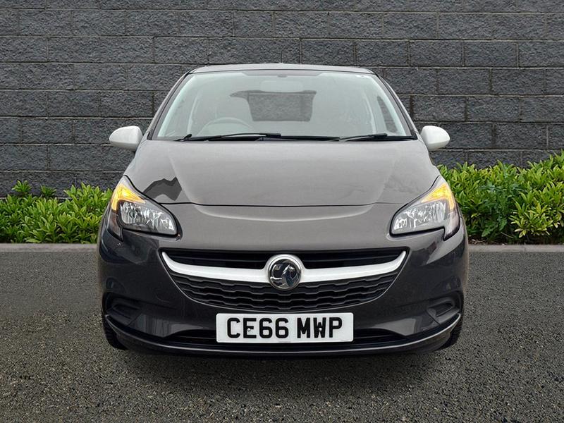 Used Vauxhall Corsa 2016 for sale - 76971950: Photo 2